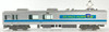 Greenmax 50714 Odakyu Type 8000 + KUYA Type 31 5 Cars Set (N scale)