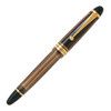 Pilot Pilot FKK-3MRP-BNB 823 (Plunger Type) Broad Point Brown Axis