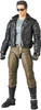 Medicom MAFEX T-800 (The Terminator Ver.) Figure