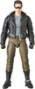 Medicom MAFEX T-800 (The Terminator Ver.) Figure