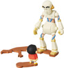 Medicom UDF Crayon Shin-chan Series 4 Robo Dad & Shin-chan Figure
