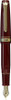 Sailor Professional Gear Slim Mini Gold FP Maroon MS 11-1303-932