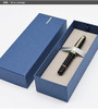 Sailor Professional Gear Slim Mini Gold FP Black Z 11-1303-720