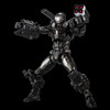Sentinel Fighting Armor War Machine Action Figure