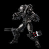 Sentinel Fighting Armor War Machine Action Figure