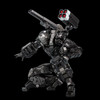 Sentinel Fighting Armor War Machine Action Figure