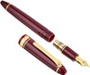 Sailor Profit Standard 1911 S 21K Fountain Pen  Maroon MF 11-1521-332