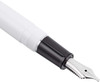 Sailor Professional Gear Slim Silver FP White MS 11-1222-910