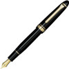 Sailor Profit Standard 1911 S 21K Fountain Pen Black MS 11-1521-920