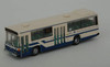 Tomytec The Bus Collection Kitakyushu City Transportation Bureau Municipal Bus 90th Anniversary 2 Bus Set (N scale)