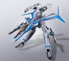 Bandai 062981 DX Chogokin Macross VF-31J SIEGFRIED (Hayate Immelmann Use) Diecast Figure