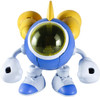 Plum TwinBee Renewal Version Plastic Model (TwinBee Rainbow Bell Adventure)