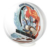 Ensky Paper Theater Ball My Hero Academia Shoto Todoroki