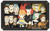 Ensky Paper Theater Haikyu!! Karasuno High School