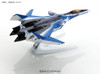 Bandai 063100 Macross VF-31J Siegfried Fighter Mode Hayate Immelmann Non Scale Kit