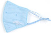 Sanrio Cloth Cinnamoroll Mesh Mask (1 sheet)