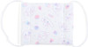 Sanrio Gauze Cinnamoroll Mask for Kids (3 sheets)