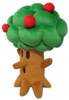 San-ei Kirby Plush Doll Whispy Woods (S)
