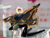 Bandai 063223 Macross Sv-262Hs DRAKEN III Fighter Mode Non Scale Kit