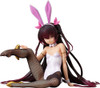 FREEing Nemesis: Bunny Ver. 1/4 Figure (To Love-Ru Darkness)