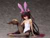 FREEing Nemesis: Bunny Ver. 1/4 Figure (To Love-Ru Darkness)