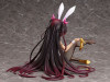 FREEing Nemesis: Bunny Ver. 1/4 Figure (To Love-Ru Darkness)