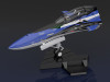 Max Factory PLAMAX MF-54: minimum factory Fighter Nose Collection 1/20 YF-29 Durandal Valkyrie (Maximilian Jenius' Fighter) Plastic Model (Macross)