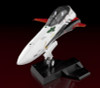 Max Factory PLAMAX MF-53: minimum factory Fighter Nose Collection 1/20 YF-29 Durandal Valkyrie (Alto Saotome's Fighter) Plastic Model (Macross)