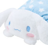 Sanrio Cushion Blanket Cinnamoroll