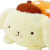 Sanrio Cushion Blanket Pom Pom Purin