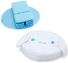 Sanrio Cylindrical Foldable Storage Box Cinnamoroll