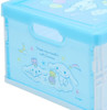 Sanrio Foldable Storage Case (S) Cinnamoroll