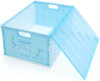 Sanrio Foldable Storage Case (L) Cinnamoroll