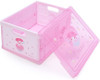 Sanrio Foldable Storage Case (S) My Melody
