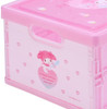 Sanrio Foldable Storage Case (S) My Melody