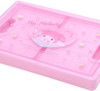 Sanrio Foldable Storage Case (S) My Melody