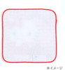 Sanrio Petit Towel Set (4 pcs) Hello Kitty