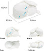 Morishita MORIPiLO Hug Pillow Sanrio Cinnamoroll