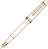Sailor Profit 21 Fountain Pen 1911 White M 11-2021-410