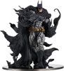Union Creative Batman Hard Black Ver. Soft Vinyl Figure