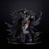 Union Creative Batman Hard Black Ver. Soft Vinyl Figure