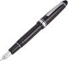 Sailor Profit 21 Fountain Pen 1911 L Silver Trim Z 11-2024-720