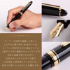 Sailor Profit Standard 1911 S Fountain Pen Black Z 11-1219-720