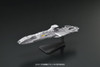 Bandai 938312 Space BattleShip Yamato 2199 Domellers the 3rd Non Scale Kit
