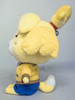 San-ei Animal Crossing Plush Doll Isabelle Smile (S)