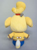 San-ei Animal Crossing Plush Doll Isabelle Smile (S)