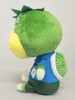 San-ei Animal Crossing Plush Doll Kapp'n (S)