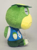San-ei Animal Crossing Plush Doll Kapp'n (S)
