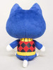 San-ei Animal Crossing Plush Doll Rover (S)