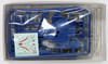 Bandai Mecha Collection Yamato 2199 Cosmo Falcon Plastic Model